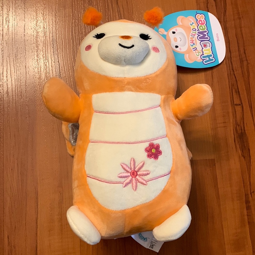 10” Easter Hug Mees Squishmallow Balia